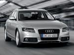 Audi A4 2.0 TDI Avant 2008 года
